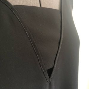 Express Sleeveless Blouse